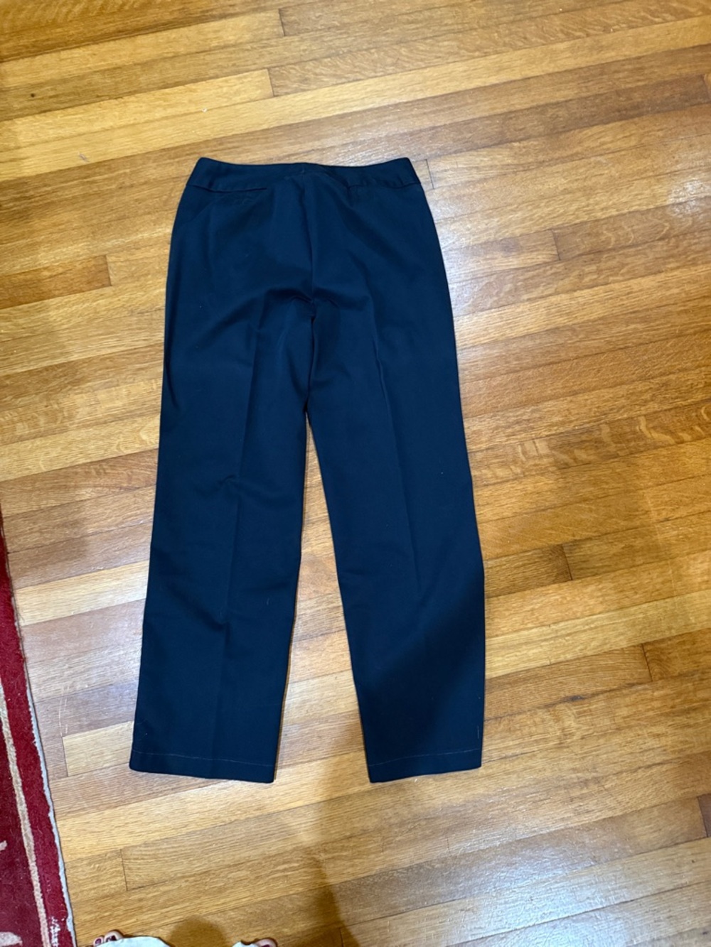 Black Women’s Dress Pants - Picture 2 of 3